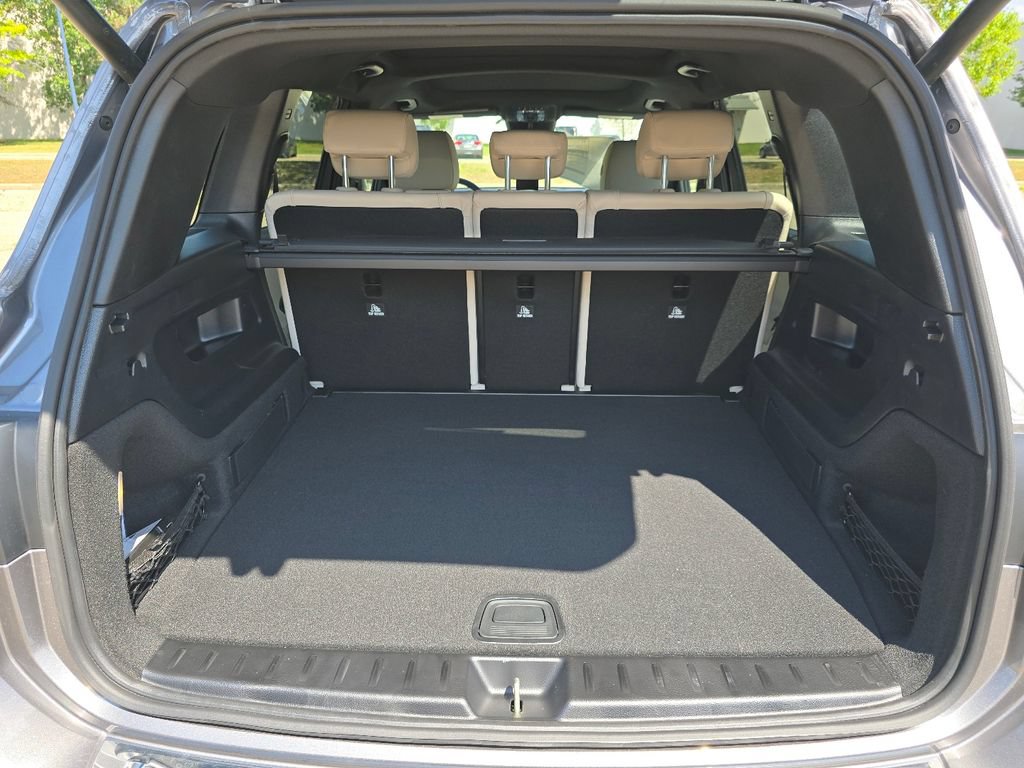 New 2026 Mercedes-Benz GLB 250 4MATIC image 18