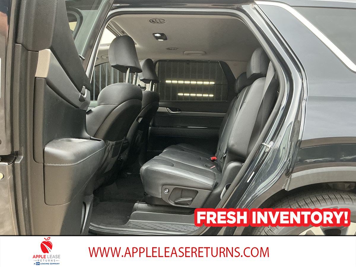 Used 2020 Hyundai Palisade SEL FWD image 8