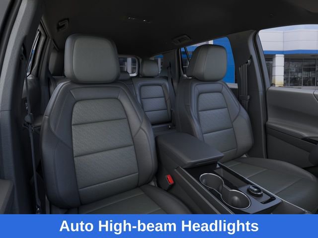 New 2026 Chevrolet Equinox LT w/ Convenience Package II FWD image 17