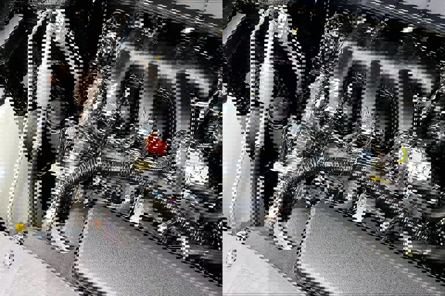 Certified 2025 Nissan Pathfinder SV image 33