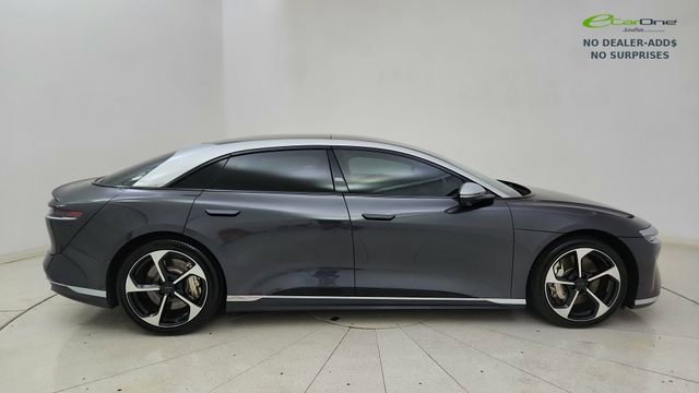 Used 2023 Lucid Air Grand Touring AWD/4WD image 6