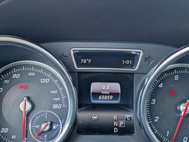 Used 2018 Mercedes-Benz GLS 450 4MATIC image 8