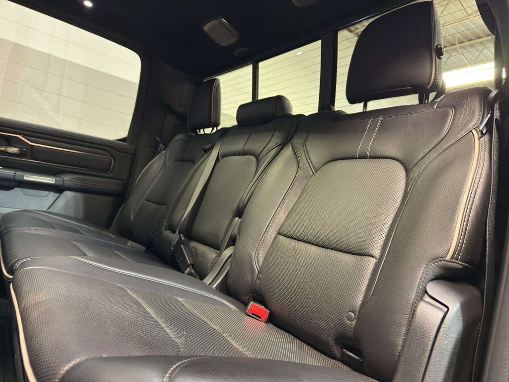 Used 2019 RAM 1500 Limited image 30