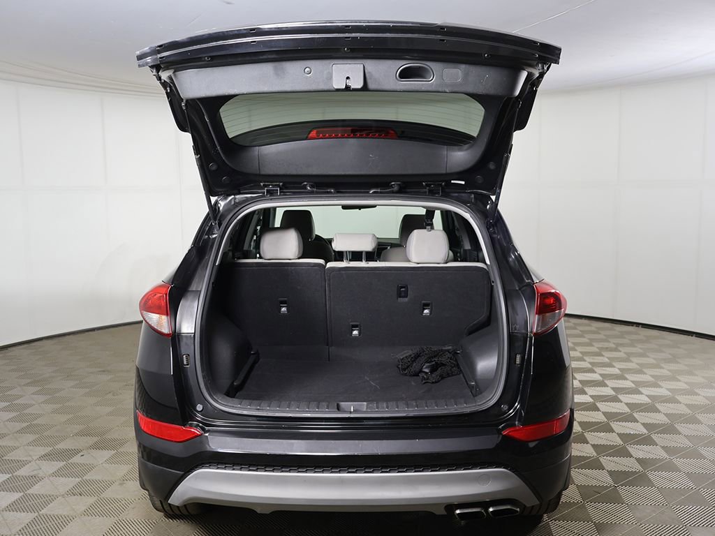 Used 2018 Hyundai Tucson Sport AWD/4WD image 14