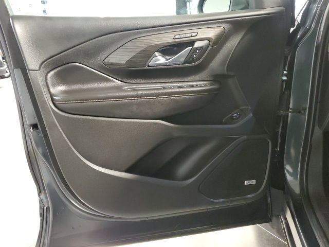Used 2018 GMC Terrain SLT w/ Preferred Package image 14