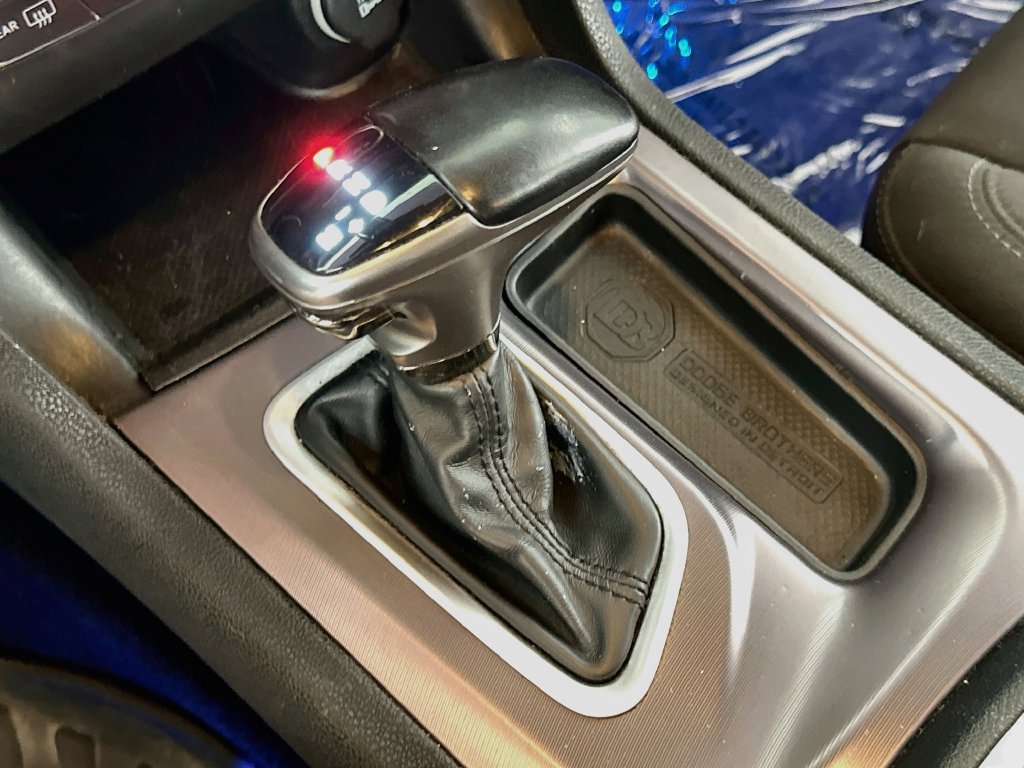 Used 2021 Dodge Charger Scat Pack RWD image 32