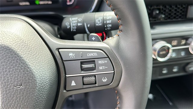 New 2026 Honda CR-V Sport-L image 15