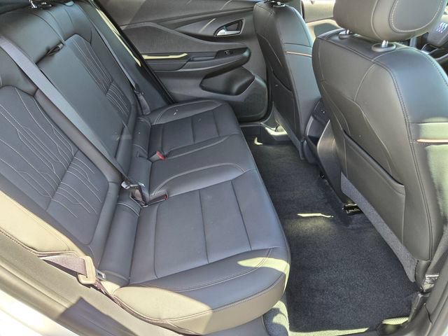Used 2024 Buick Envista Avenir FWD image 15