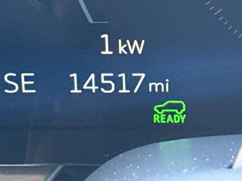 Certified 2024 Cadillac Lyriq Luxury w/ LPO, Floor Liner Package image 36