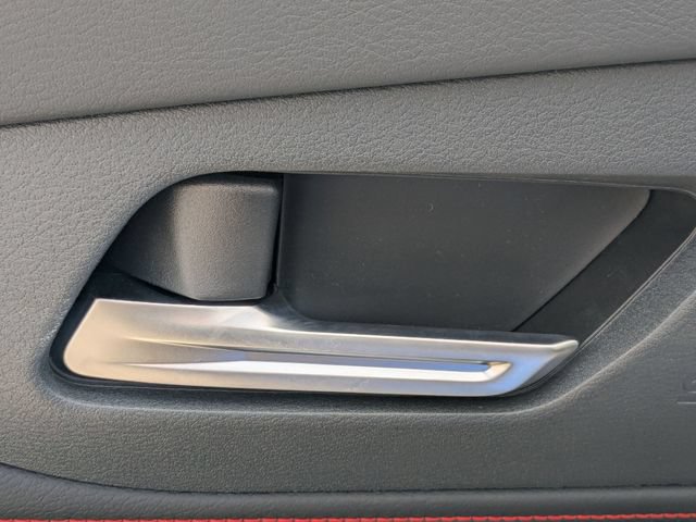 New 2026 Nissan Sentra SR w/ SR All Weather Package FWD image 13