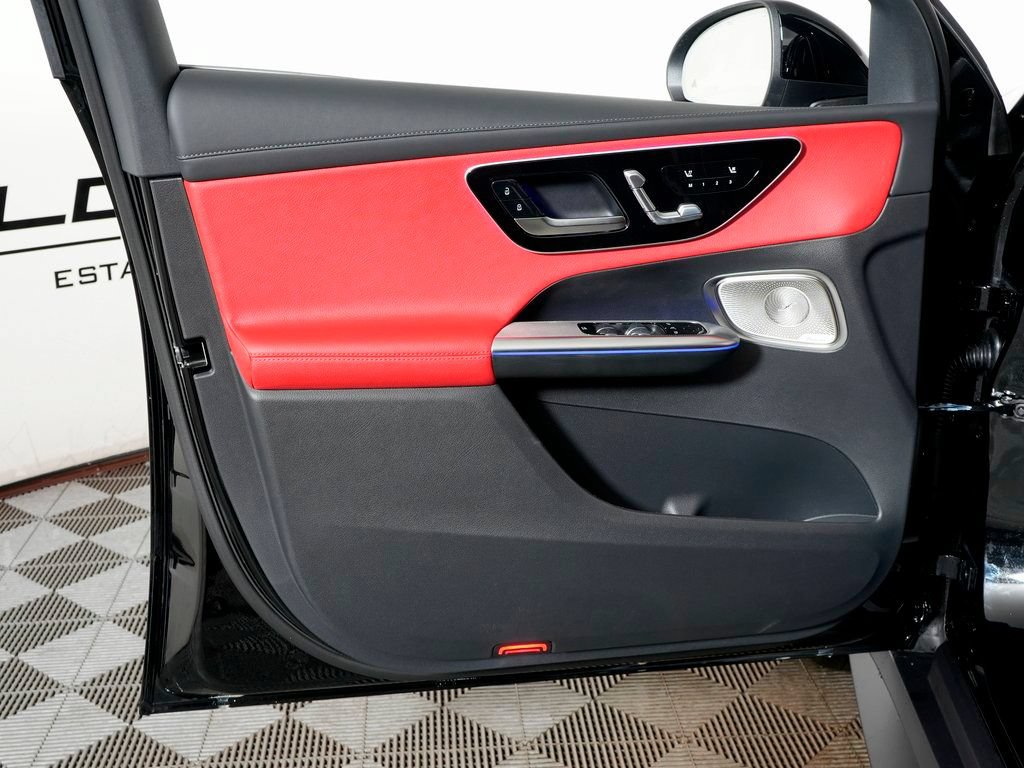 Certified 2026 Mercedes-Benz GLC 300 4MATIC image 11