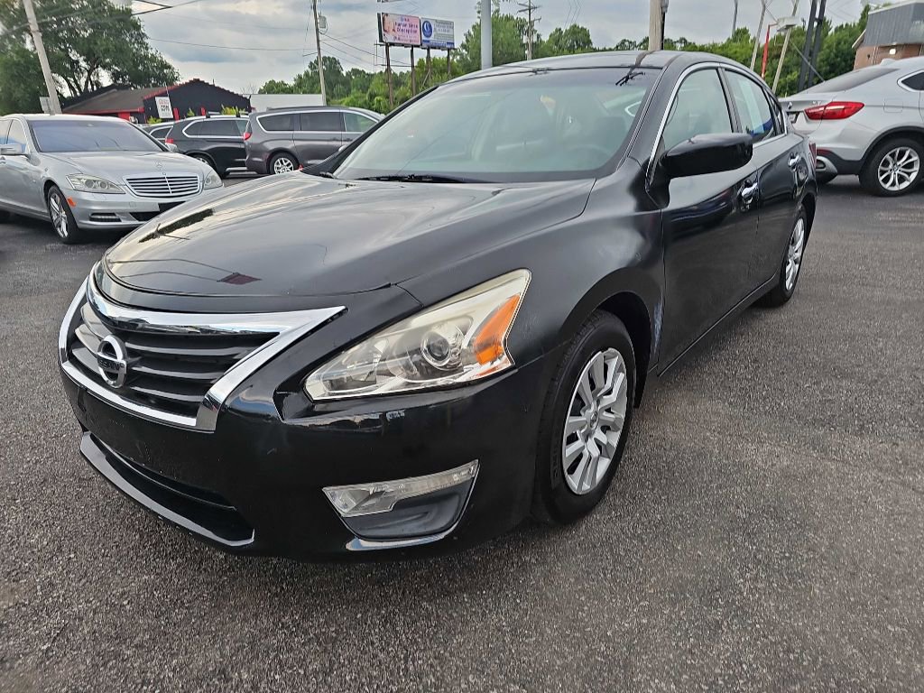 Used 2013 Nissan Altima 2.5 S image 7
