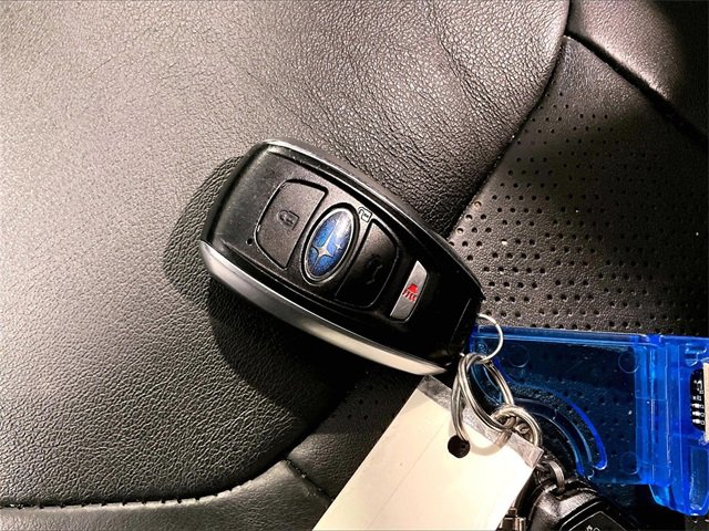 Used 2018 Subaru Crosstrek 2.0i Limited image 11