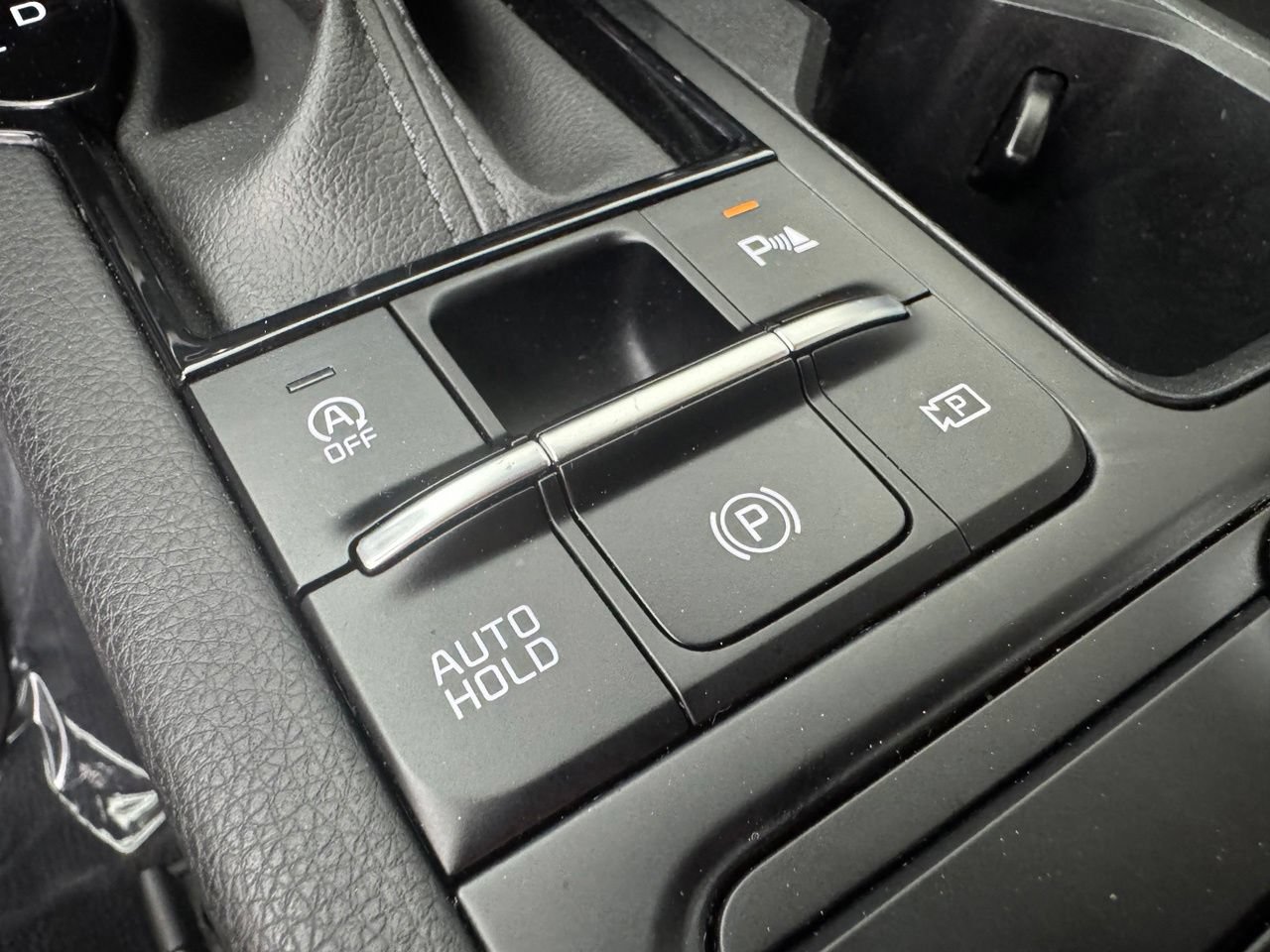 Used 2025 Kia K5 LXS FWD image 30