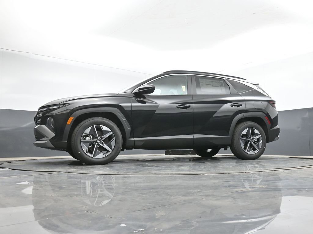 New 2026 Hyundai Tucson SEL image 11