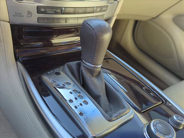 Used 2012 INFINITI M37 x w/ Premium Pkg AWD/4WD image 22