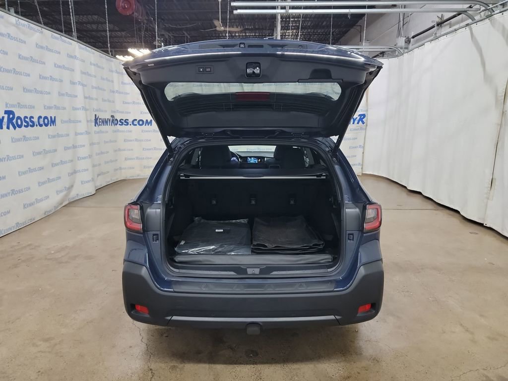 Used 2023 Subaru Outback Onyx Edition image 14