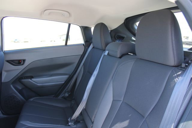 New 2026 Subaru Crosstrek 2.0i Premium image 17