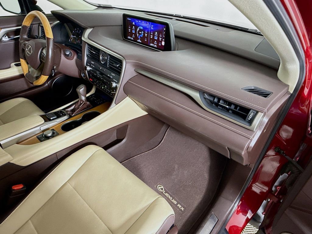 Used 2019 Lexus RX 350 AWD w/ Navigation Package image 34
