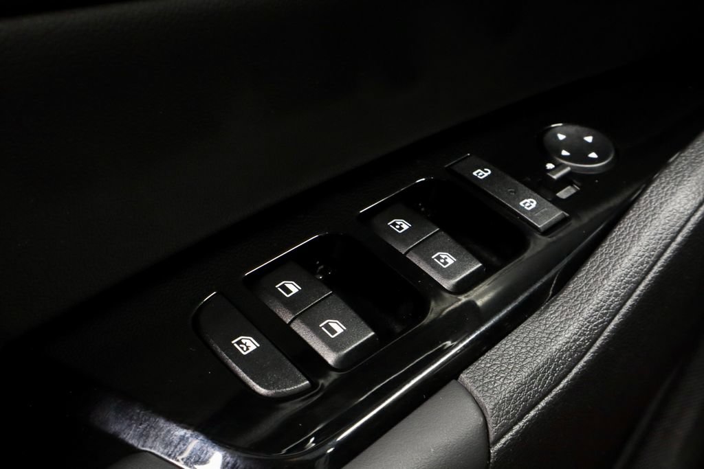 Used 2025 Kia Sportage EX w/ Premium Package FWD image 26