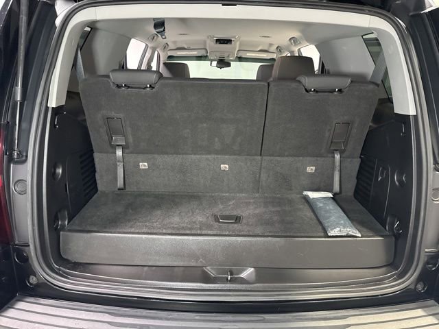 Used 2018 Chevrolet Tahoe LS w/ Skid Plate Package AWD/4WD image 26