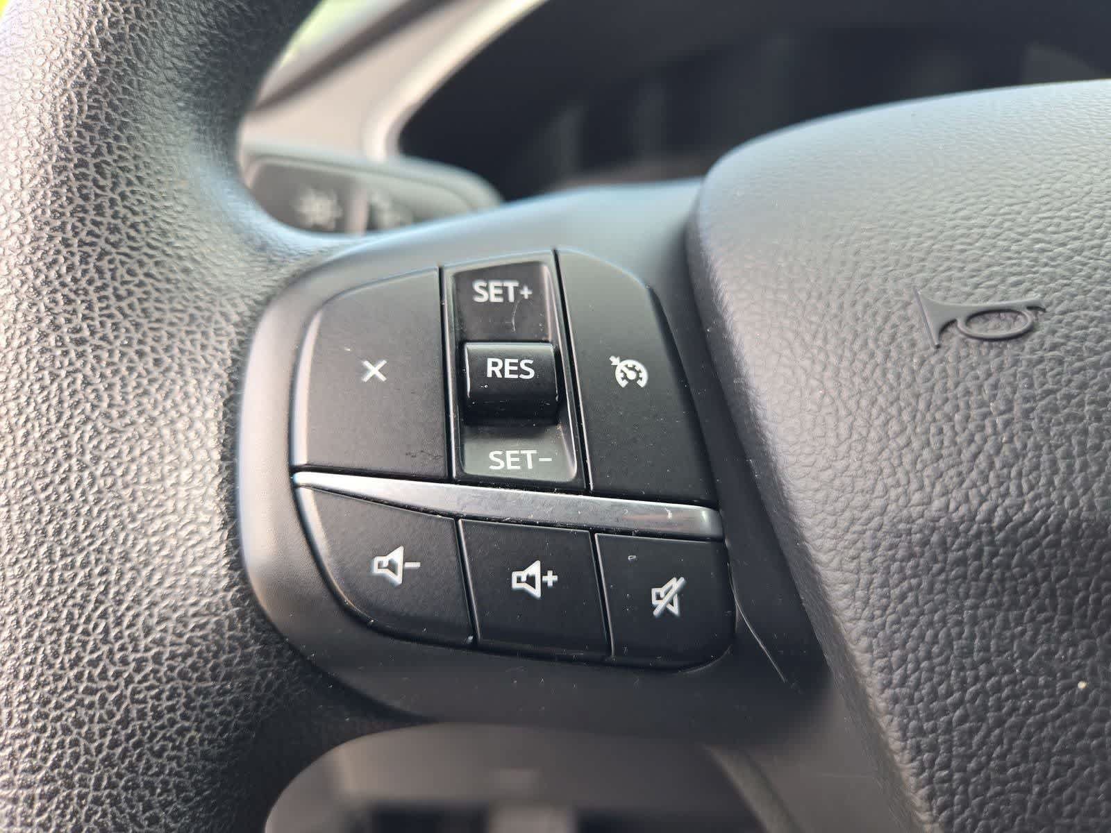 Used 2020 Ford Escape SE FWD image 21