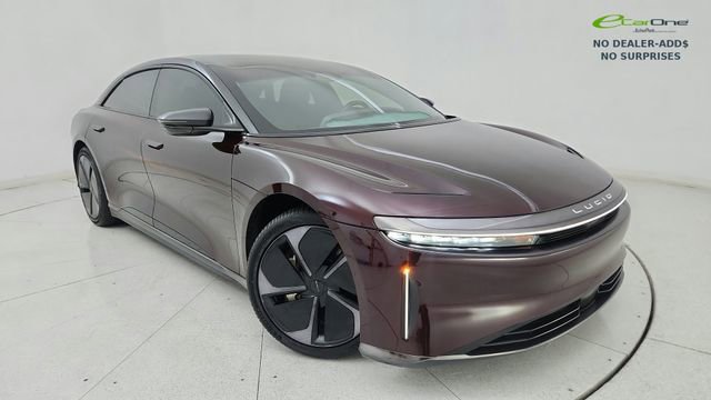 Used 2024 Lucid Air Touring AWD/4WD image 1