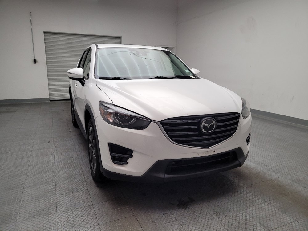 Used 2016 MAZDA CX-5 Grand Touring AWD/4WD image 14