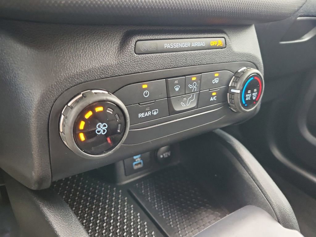 Used 2021 Ford Bronco Sport AWD/4WD image 34