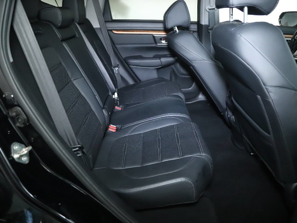 Used 2019 Honda CR-V EX-L image 37
