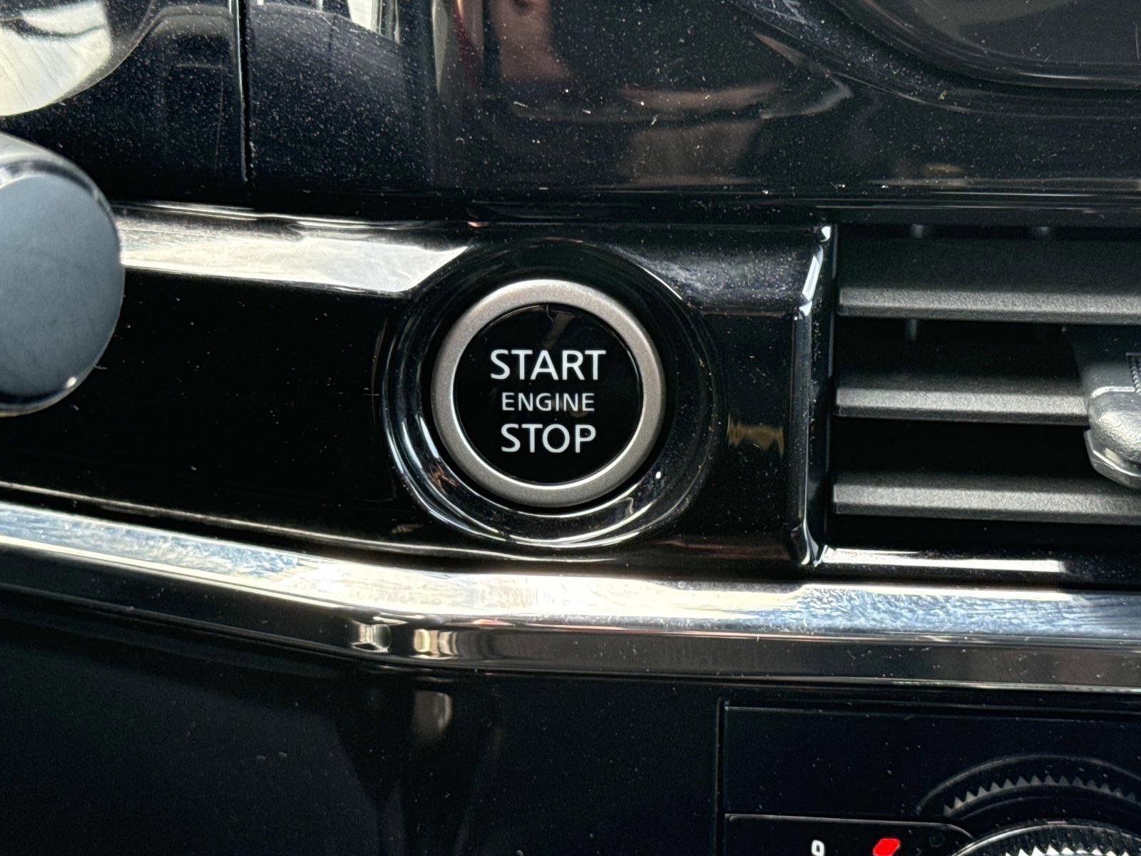 Used 2024 Nissan Pathfinder Rock Creek image 19