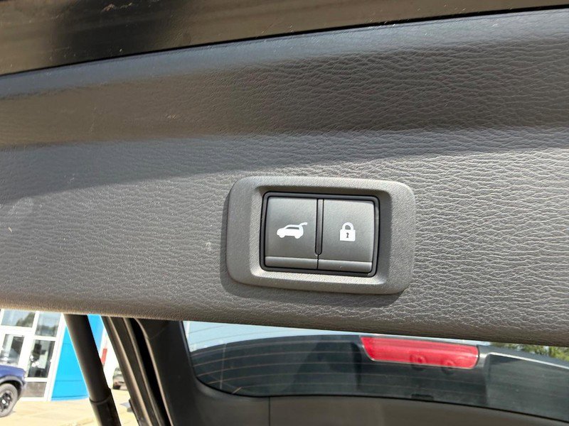 Used 2024 Mitsubishi Outlander SE AWD/4WD image 5