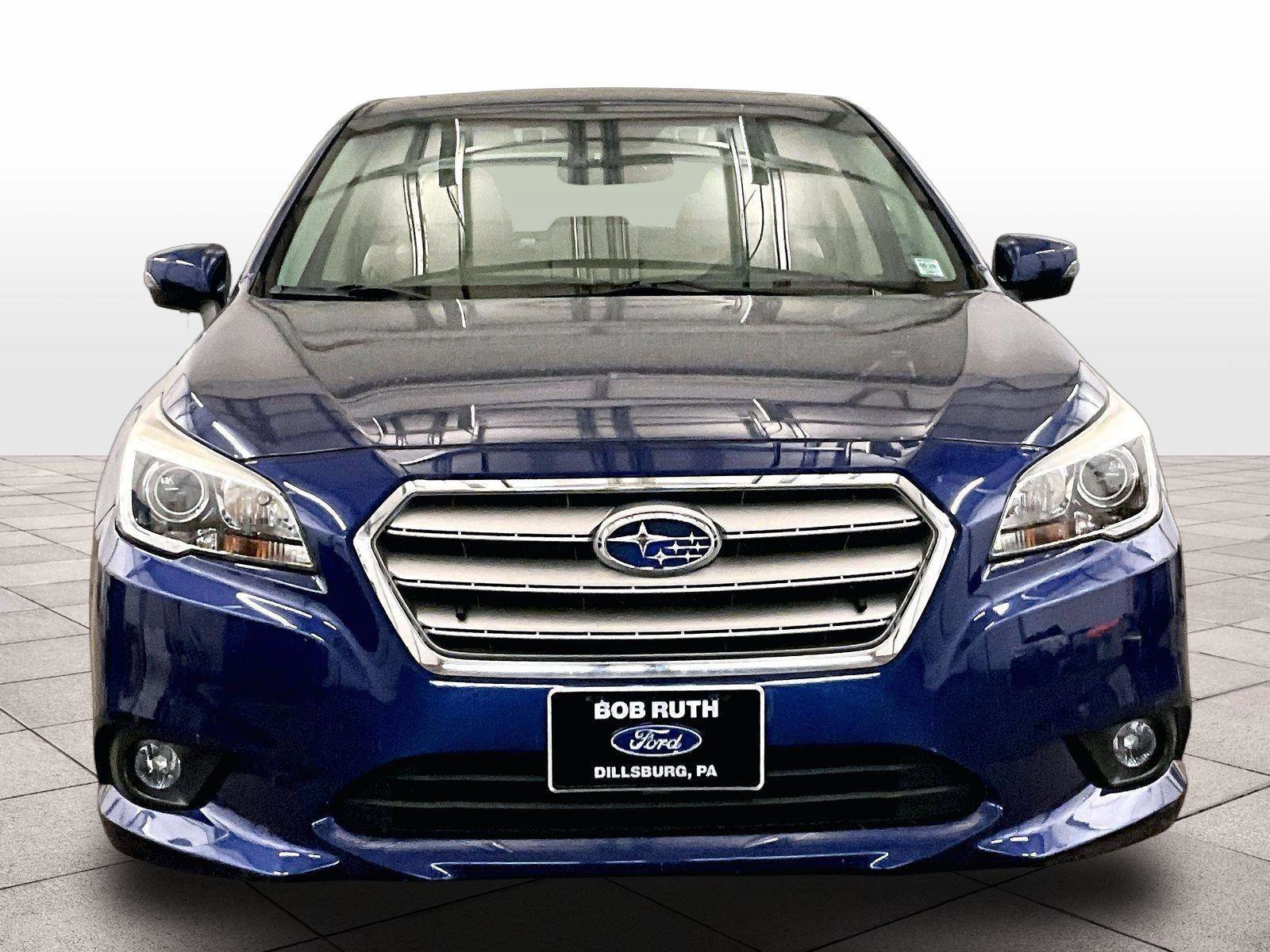 Used 2015 Subaru Legacy 2.5i Limited AWD/4WD image 4