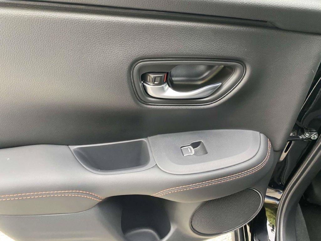 New 2027 Honda HR-V Sport image 11
