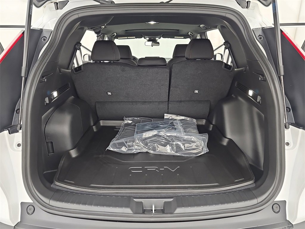 New 2026 Honda CR-V Sport image 14