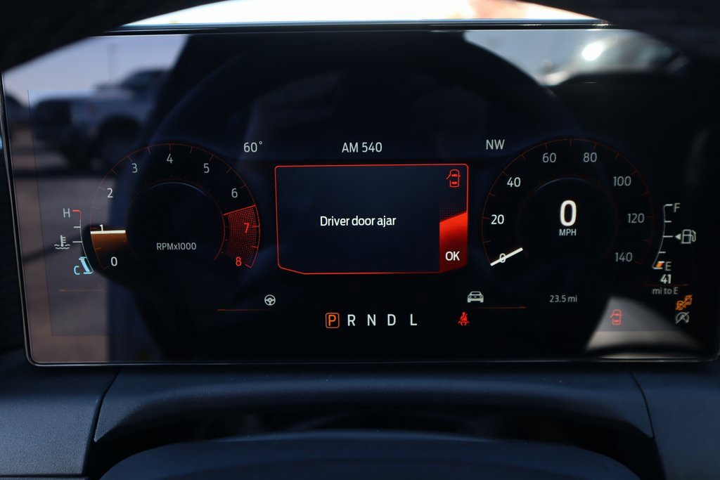 New 2026 Ford Mustang Coupe image 4