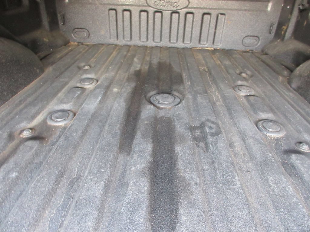 Used 2024 Ford F250 Lariat w/ Lariat Ultimate Package AWD/4WD image 10
