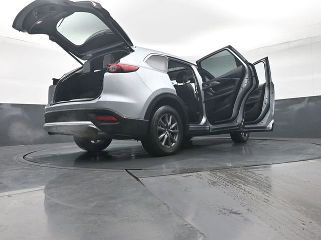 Certified 2023 MAZDA CX-9 Touring image 53