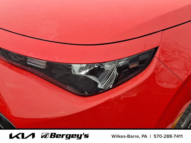 Certified 2023 Kia Soul EX image 10