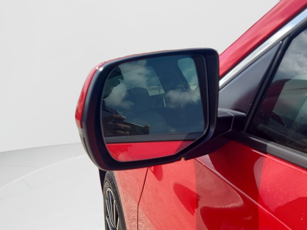New 2026 Acura RDX w/ Advance Package AWD/4WD image 28