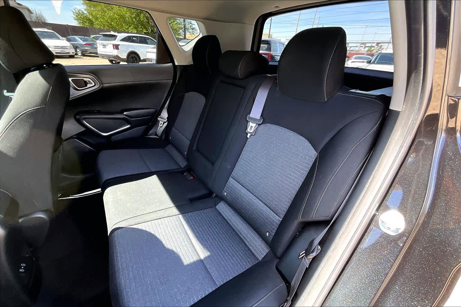 Used 2023 Kia Soul EX FWD image 18