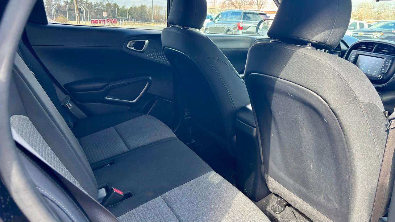 Used 2020 Kia Soul GT-Line image 10