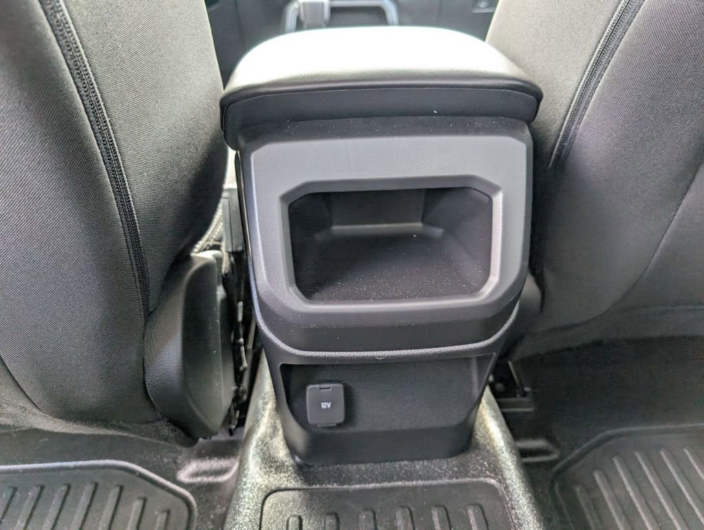 New 2025 Ford Ranger XL w/ Trailer Tow Package AWD/4WD image 42