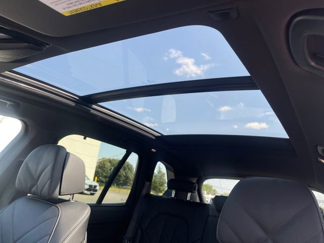 New 2026 BMW X5 xDrive40i AWD/4WD image 27