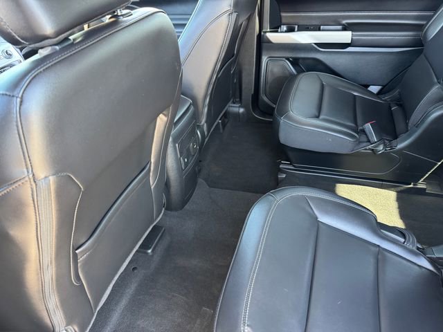 Used 2023 Ford Explorer XLT w/ Equipment Group 202A image 17