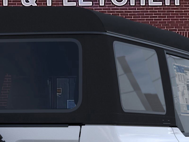 New 2025 Ford Bronco Outer Banks image 25