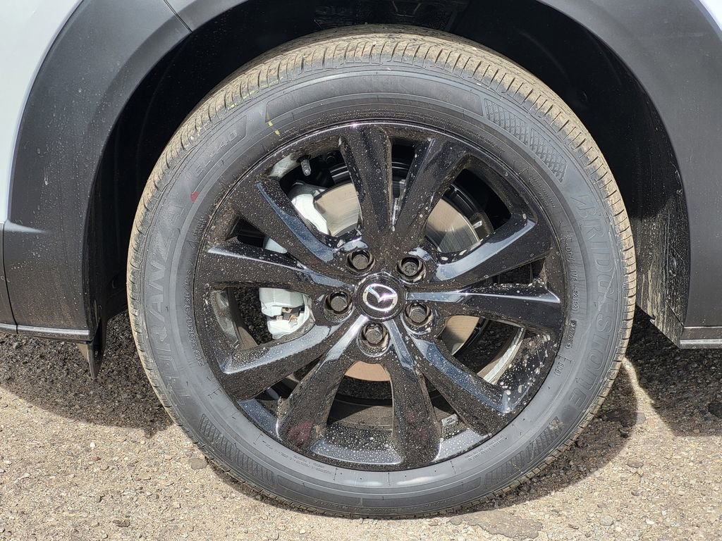 New 2026 MAZDA CX-30 AWD 2.5 S w/ Select Sport Pkg image 7