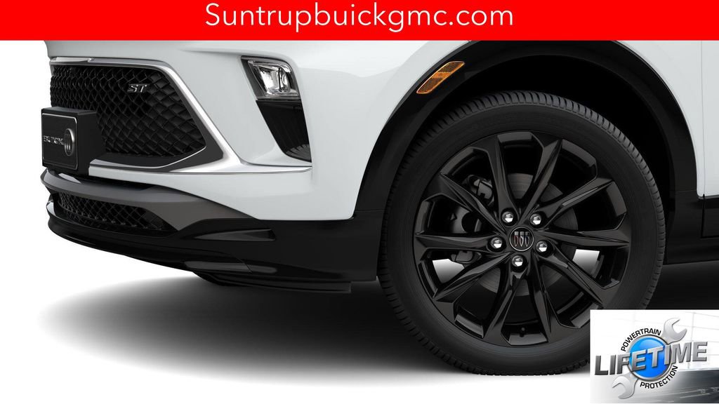 New 2026 Buick Encore GX Sport Touring image 29