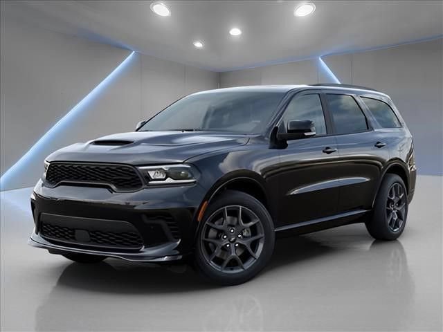 New 2027 Dodge Durango GT AWD/4WD image 1