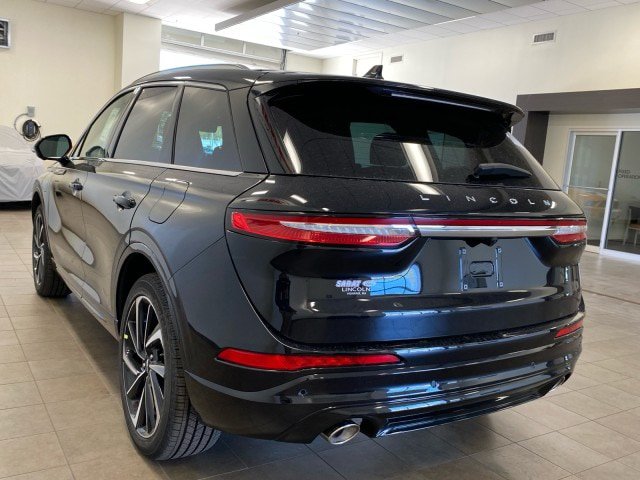 New 2024 Lincoln Corsair Grand Touring w/ Equipment Group 301A AWD/4WD image 5